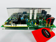 Lower Control Boards